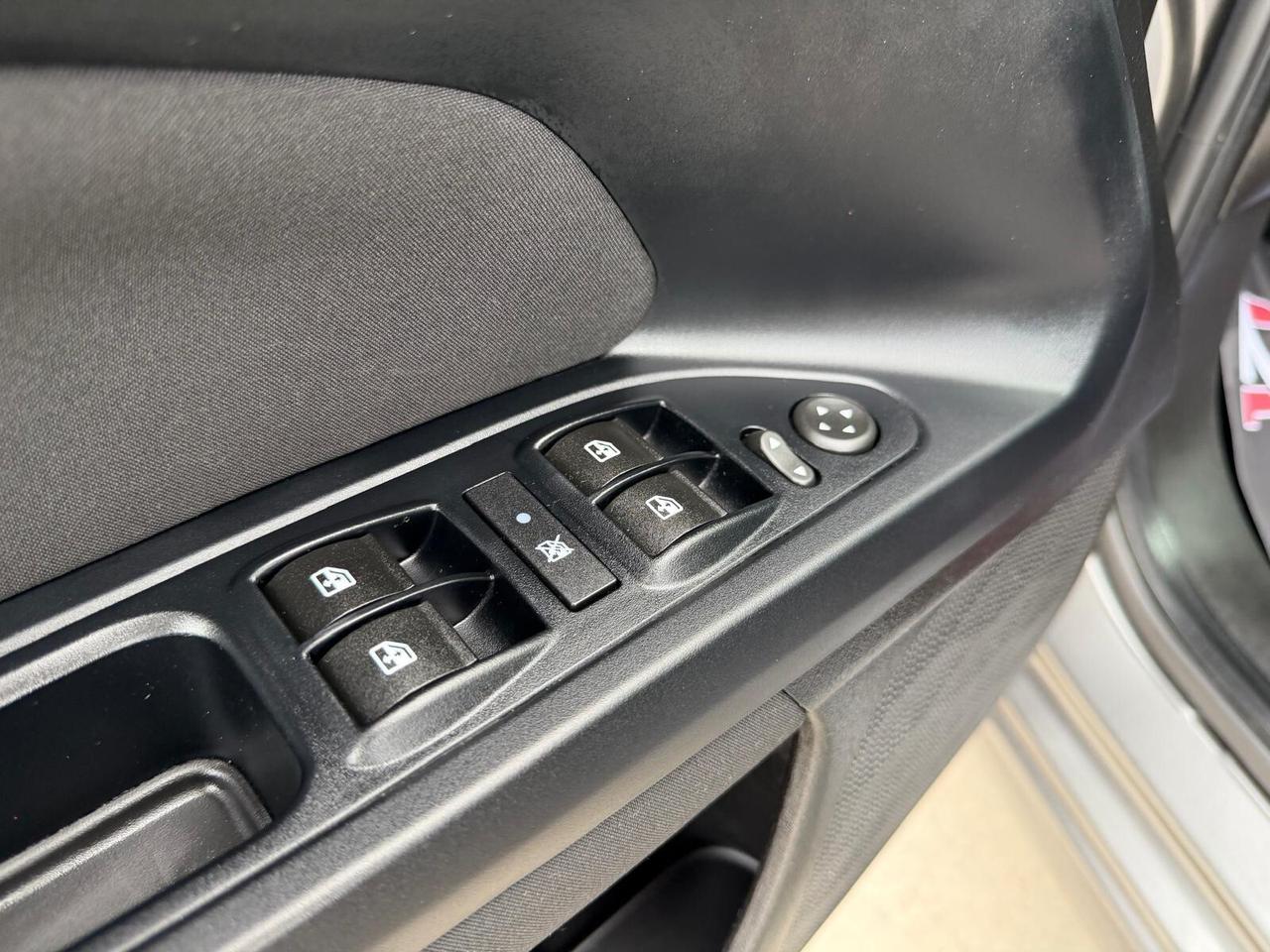 Fiat Tipo 1.3 Mjt S&S SW City Life