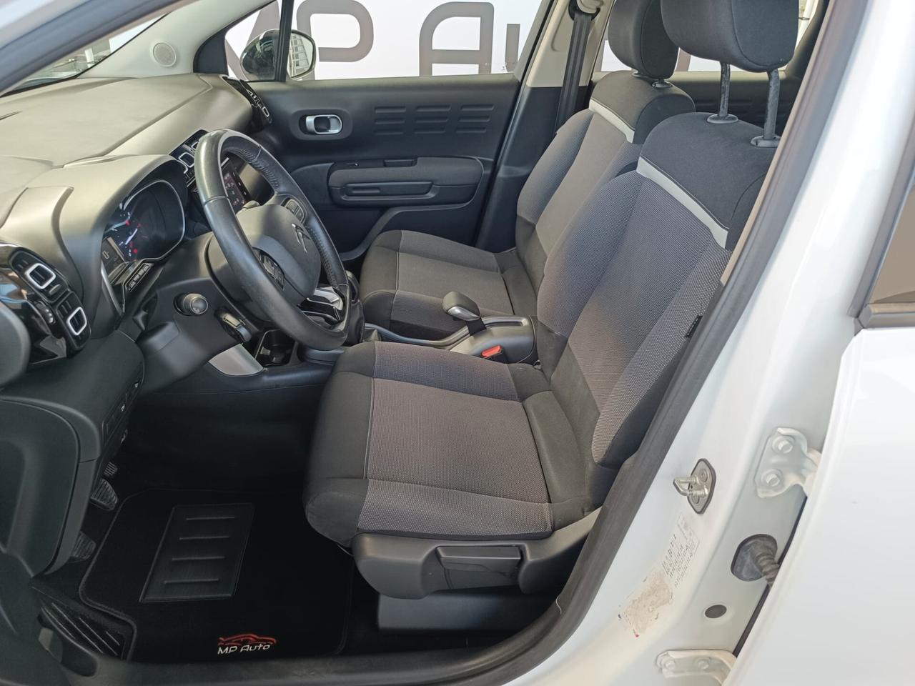 Citroen C3 Aircross PureTech 82 Feel