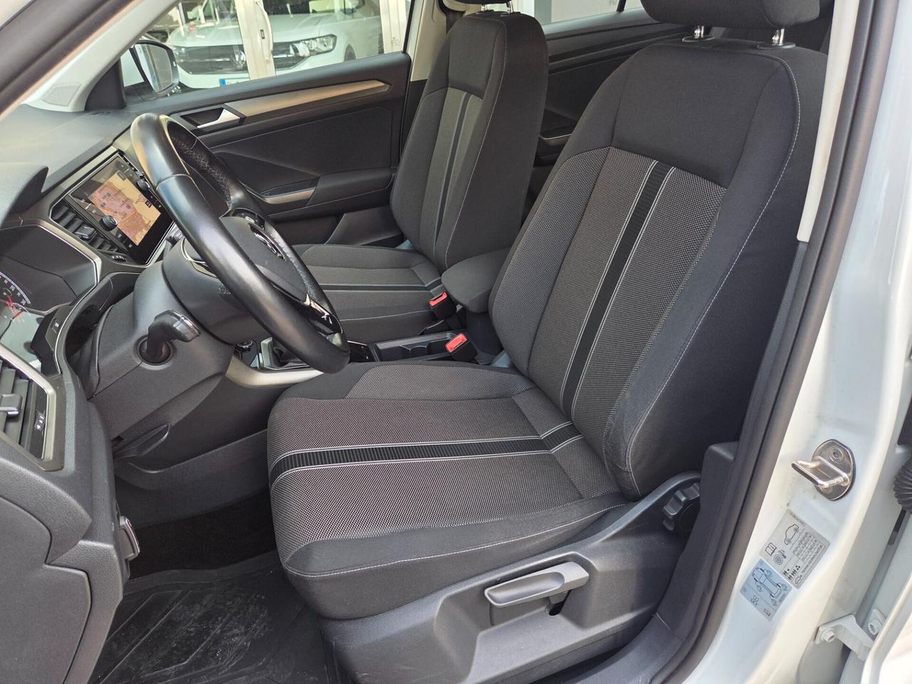 Volkswagen T-Roc 1.6 TDI SCR Business Navi