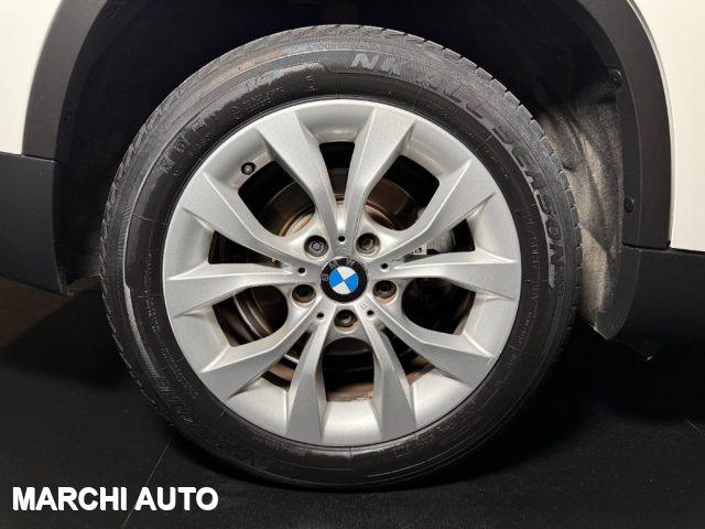 BMW X1 sDrive16d Sport Line - Automatica