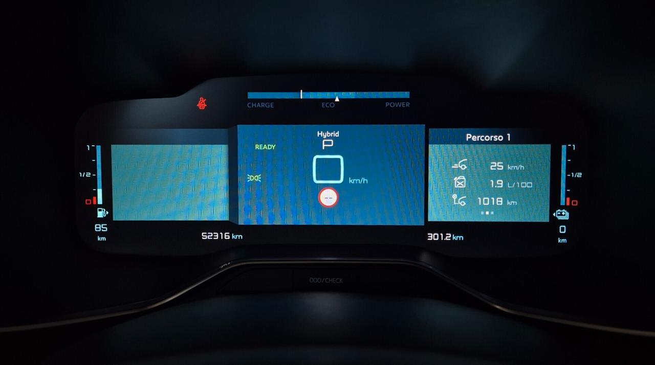 Citroen C5 Aircross Ibrido Plug-In 1.6cc 180cv car play navigatore iva esposta