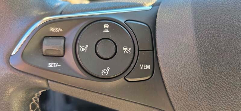Opel Mokka BlackEdition 1.2 Turbo