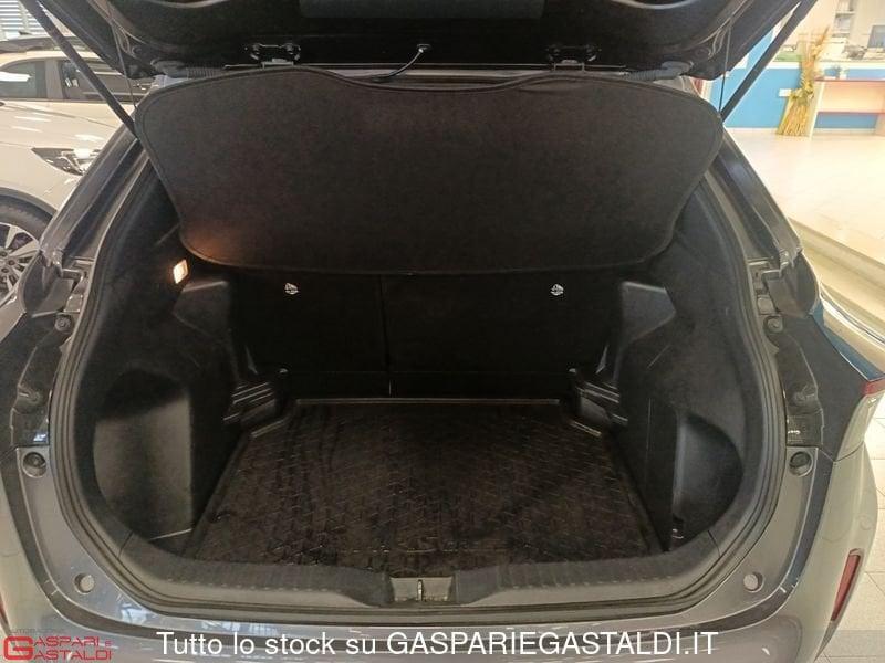 Toyota Yaris Cross 1.5H (116 CV) E-CVT Trend