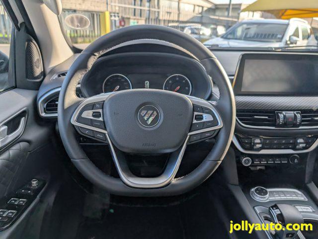 FOTON Tunland G7 Tunland G7 2.0 TDI Doppia Cabina 4WD AT8