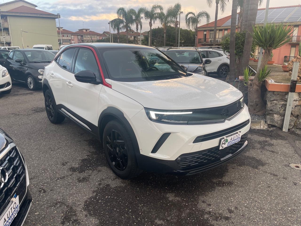 Opel Mokka 1.5 diesel GS Line