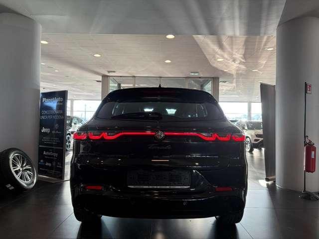 Alfa Romeo Tonale 1.5 160 CV MHEV TCT7 Sprint + Pack Techno