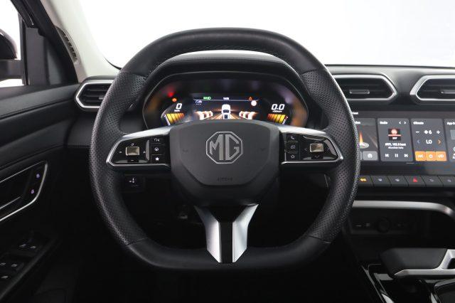 MG ZS ZS Hybrid+ Luxury