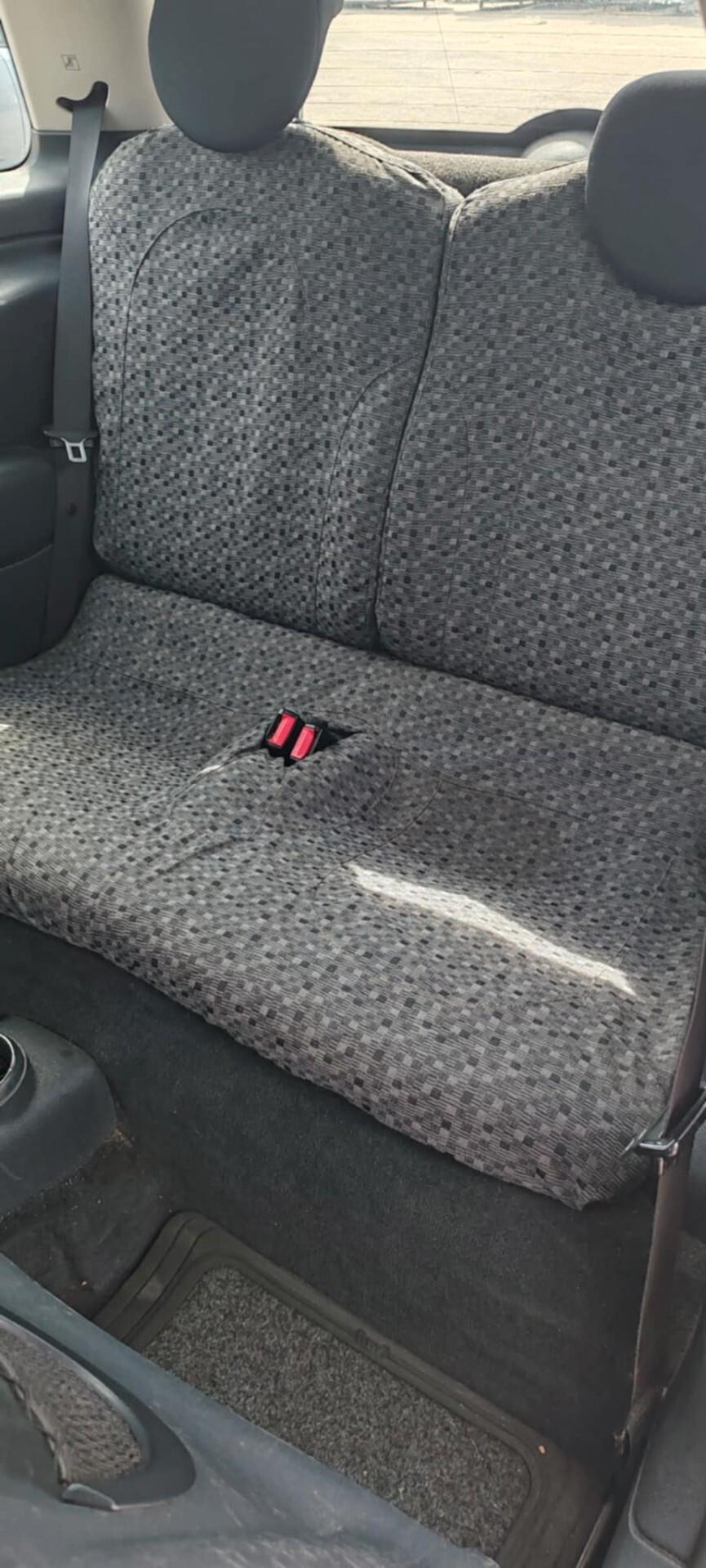 Mini 1.6 16V Cooper Chili GPL