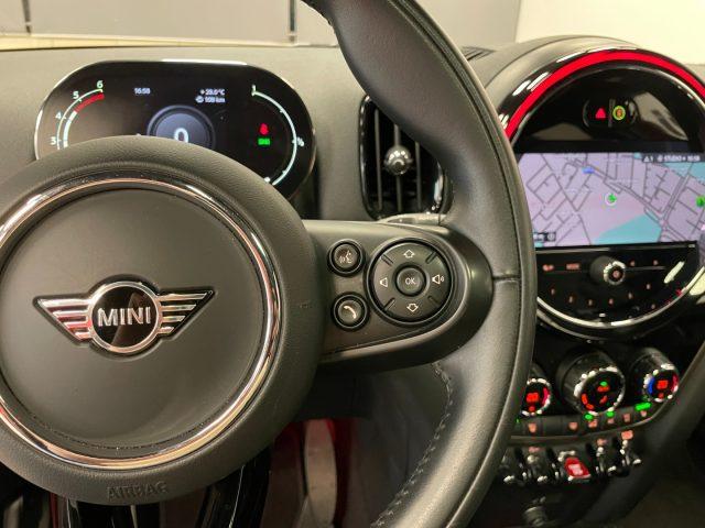 MINI Countryman 2.0 Cooper D Countryman ALL4 Automatica