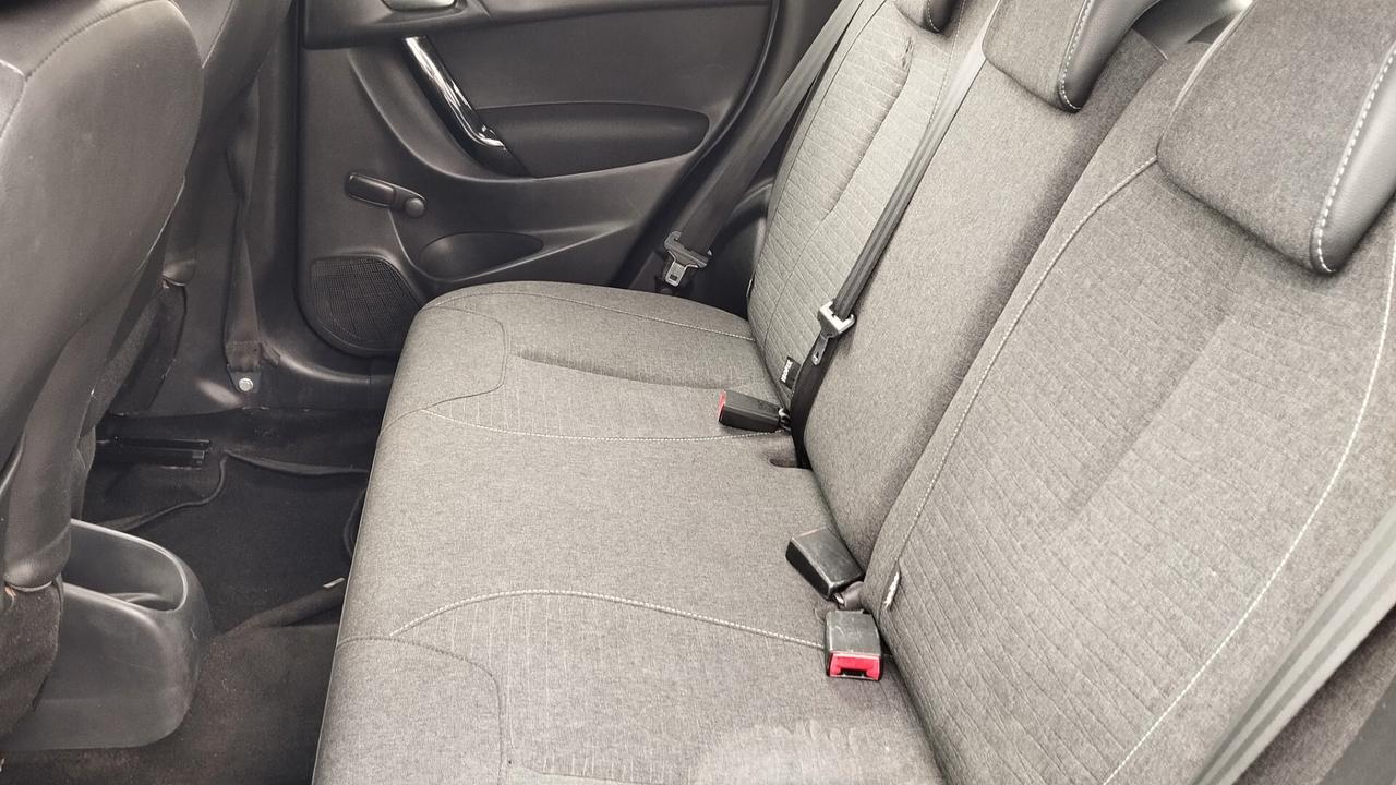 CITROEN C3 1.2 BENZ-PREZZO PROMO