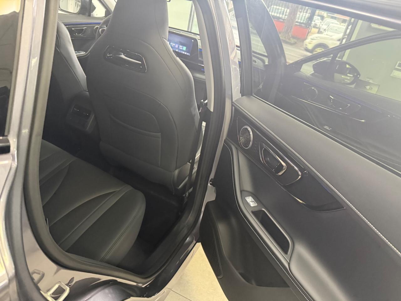 Omoda 5 1.6 TGDI 147CV aut. Premium