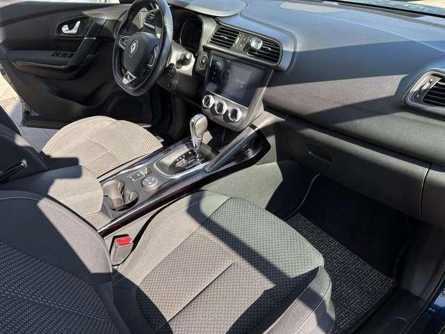 Renault Kadjar Blue dCi 8V 115CV EDC Sport Edition