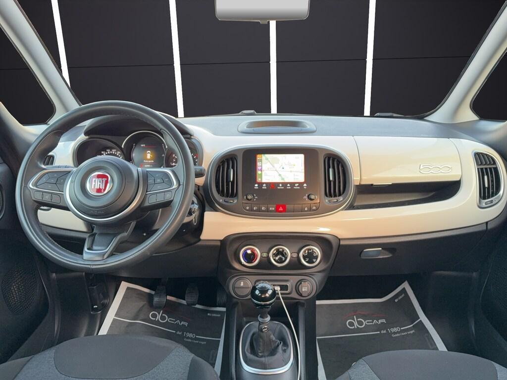 Fiat 500L 1.6 mjt Urban 120cv my19