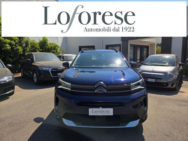 CITROEN C5 Aircross BlueHDi 130 S&S EAT8 Shine Pack