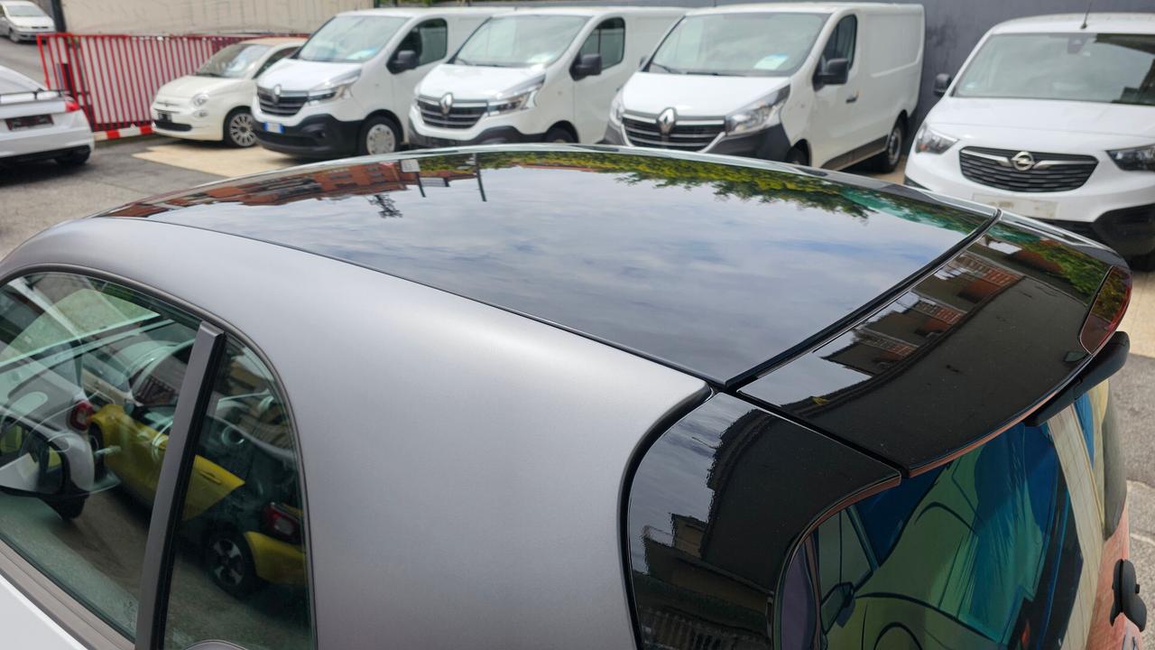 Smart ForTwo 90 0.9 Turbo twinamic Passion UNIPRO' NAV ANDROID TAGL UFF SENSORI