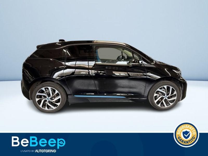 BMW i3 120AH ADVANTAGE