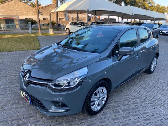 RENAULT Clio dCi 8V 90 CV 5 porte Business