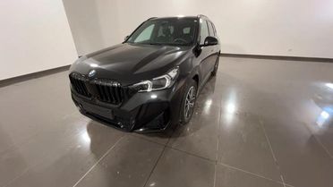 BMW X1 sDrive 18d Msport - TETTO - 360°