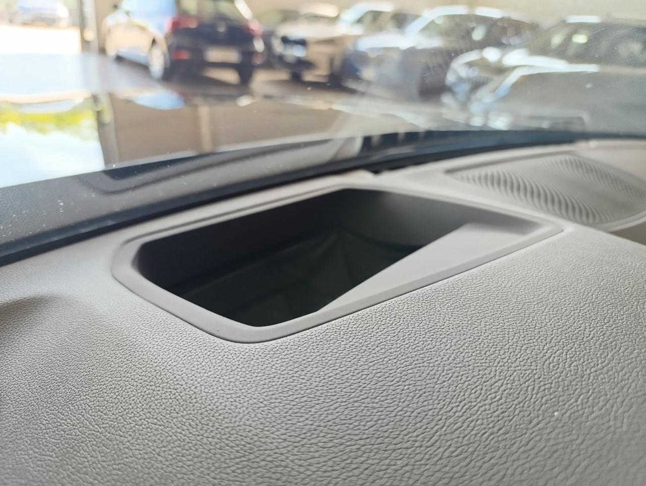 BMW 730 d mhev 48V auto