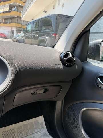 smart forTwo 1.0 70 cv Twinamic SUPER PASSION UFFICIALE