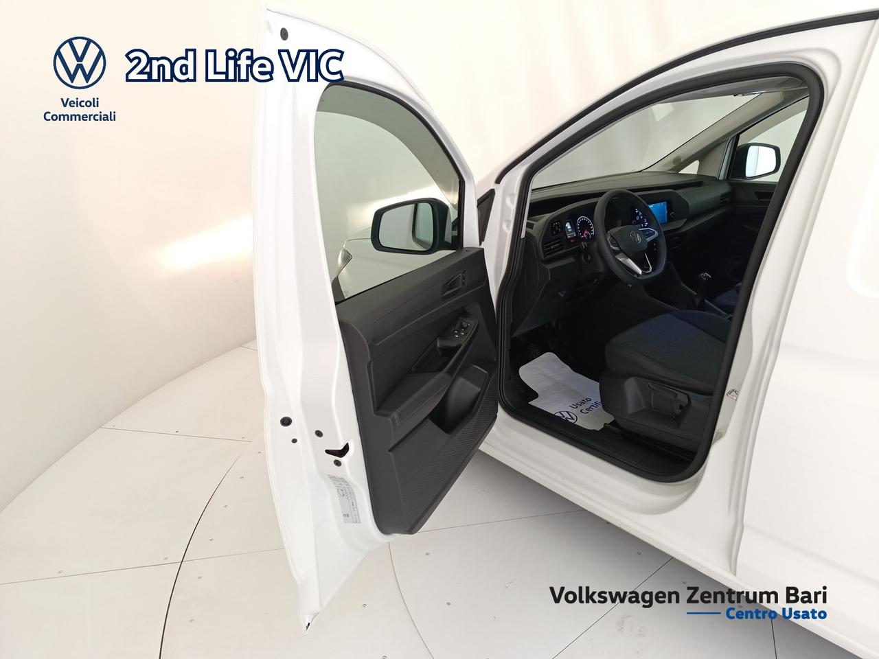 Volkswagen Caddy cargo 2.0 tdi 102cv business