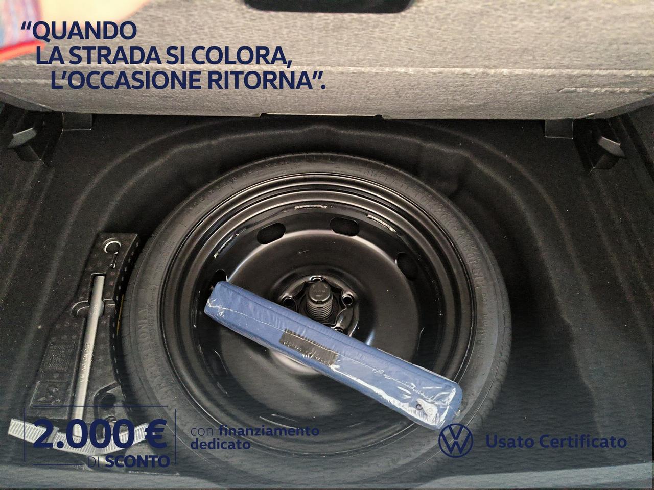 Volkswagen Golf 2.0 tdi style 150cv dsg