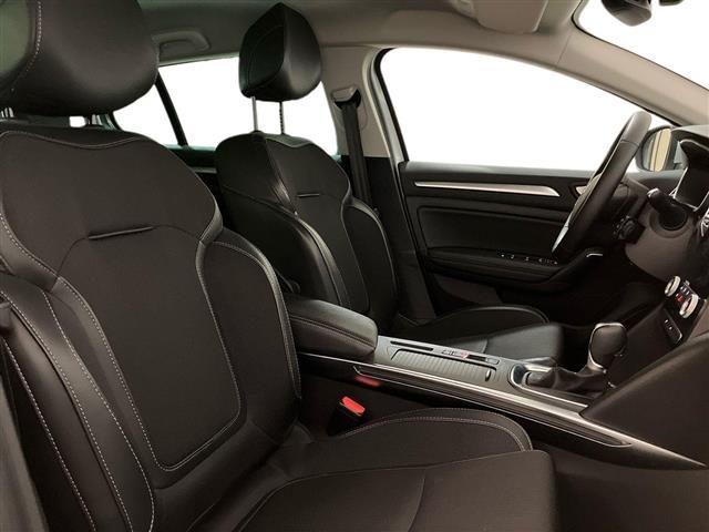 RENAULT Megane Sporter 1.5 Blue dCi Techno EDC