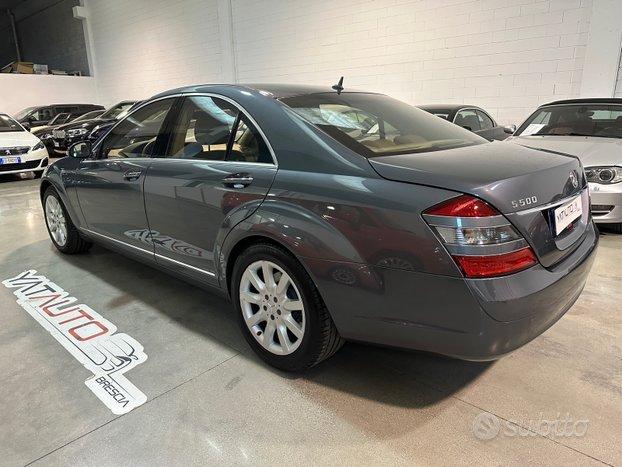 MERCEDES Classe S (W/V221) - 2006