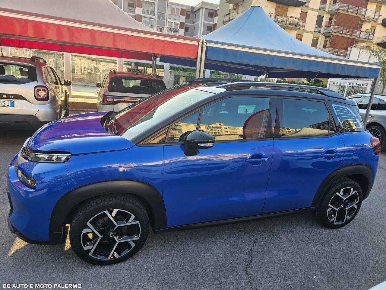 Citroen C3 Aircross Diesel 110CV Shine Pack.2021