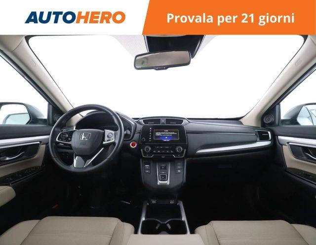 HONDA CR-V 2.0 Hev eCVT Lifestyle Navi AWD