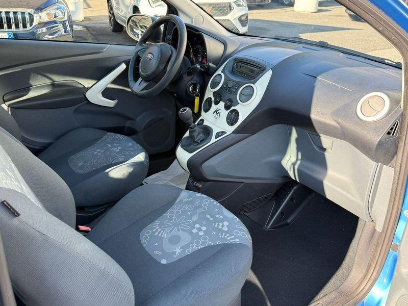 Ford Ka Ka+ 1.2 69cv Business