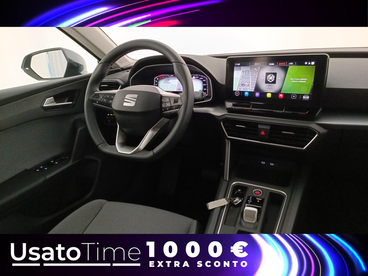 Seat Leon 1.0 etsi 110cv style dsg