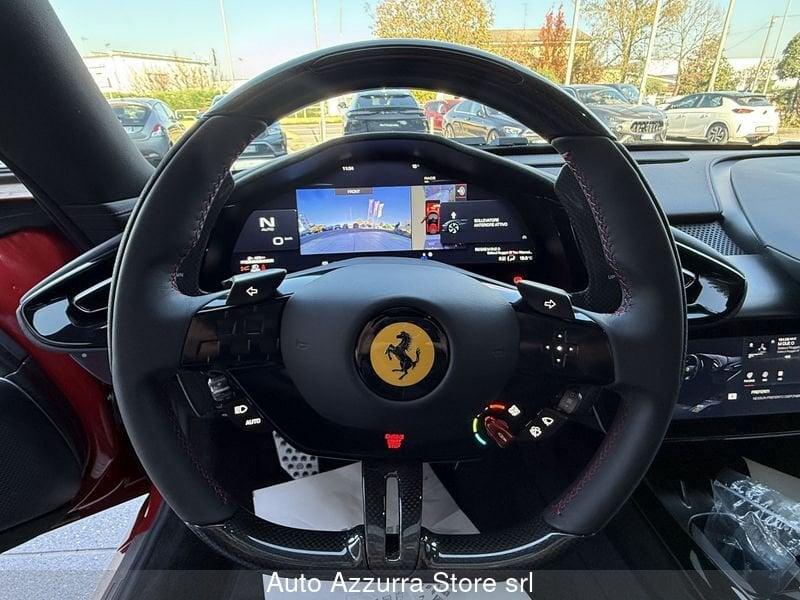 Ferrari 12Cilindri 12Cilindri *PRONTA CONSEGNA, VISIBILE IN SEDE*