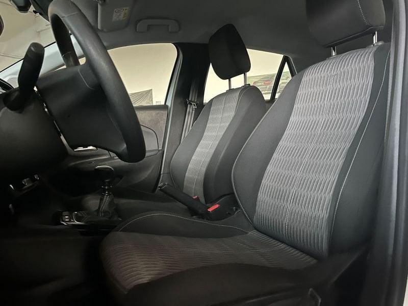 Opel Corsa Corsa 1.5 D 100 CV Edition