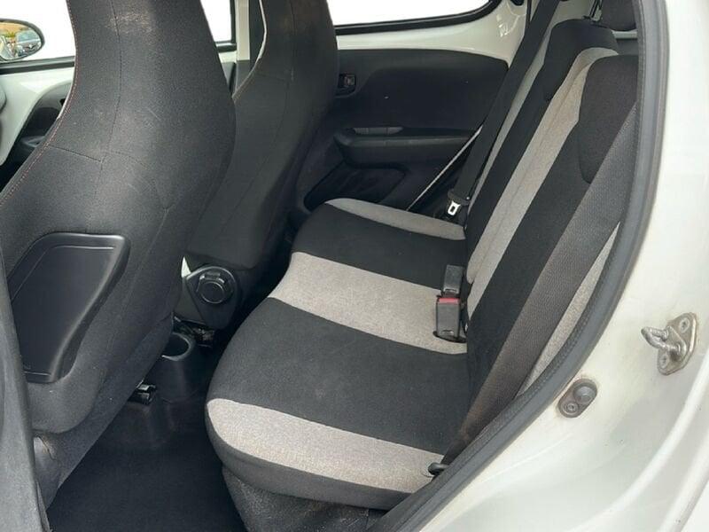 Citroën C1 1.2 PureTech 82 Shine