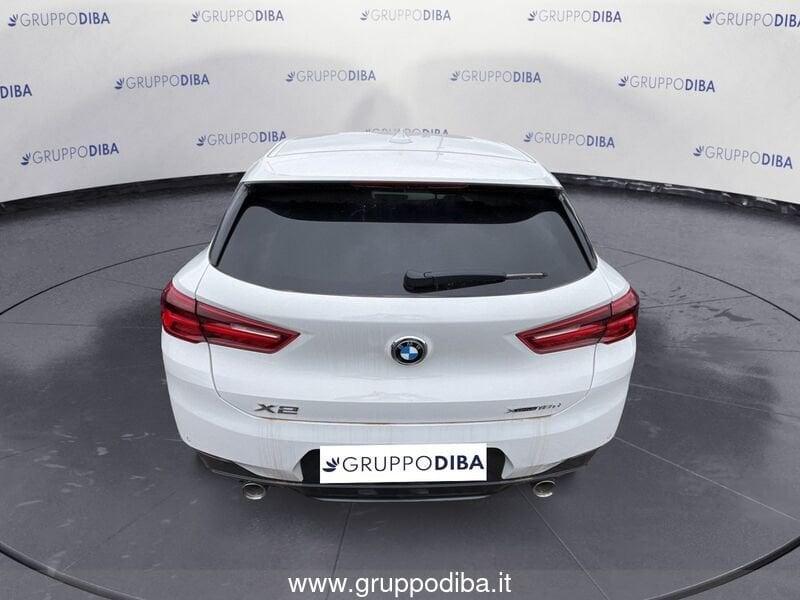 BMW X2 F39 Diesel xdrive18d Msport auto