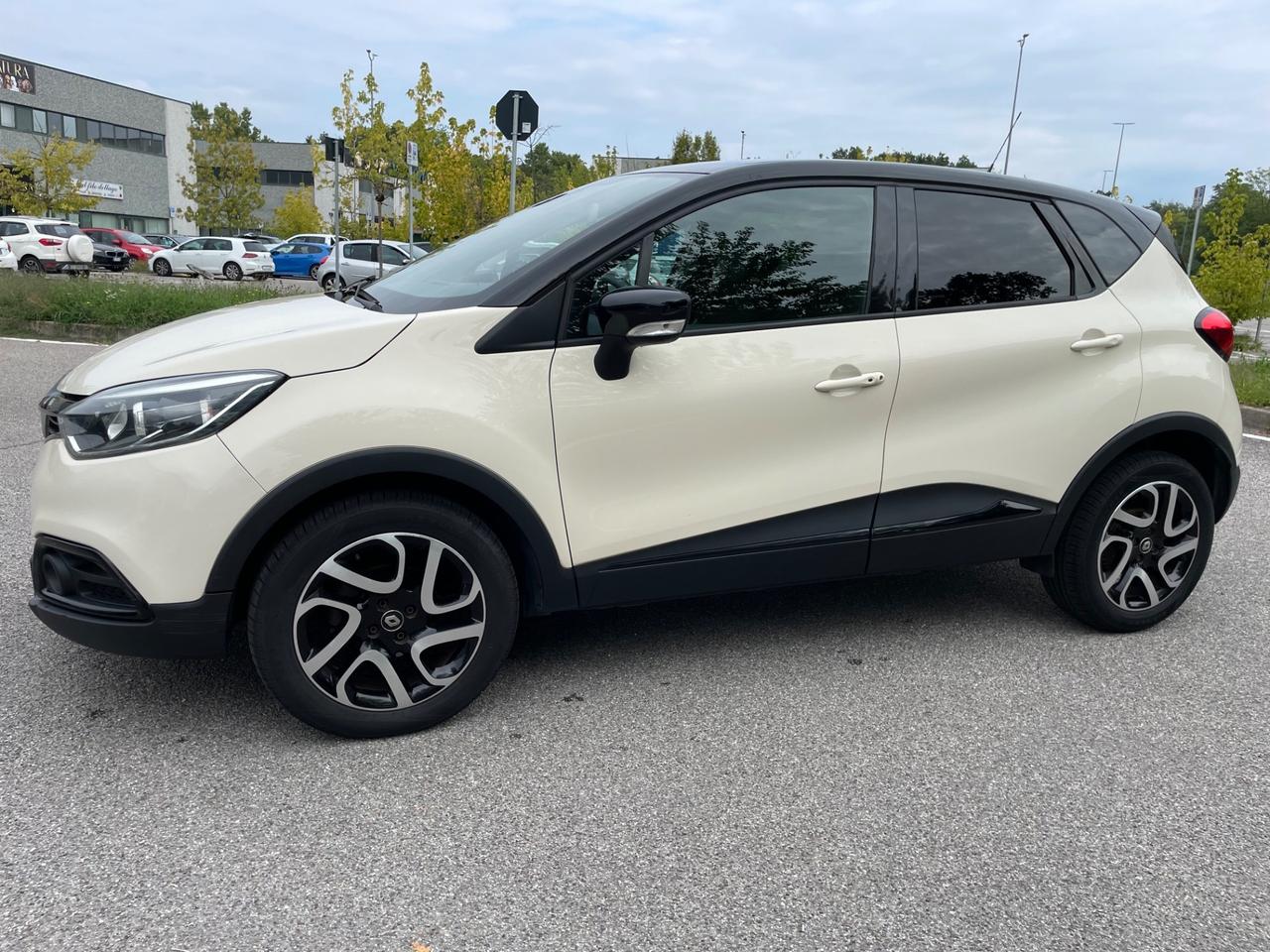 Renault Captur TCe 12V 90 CV Start&Stop Energy Intens