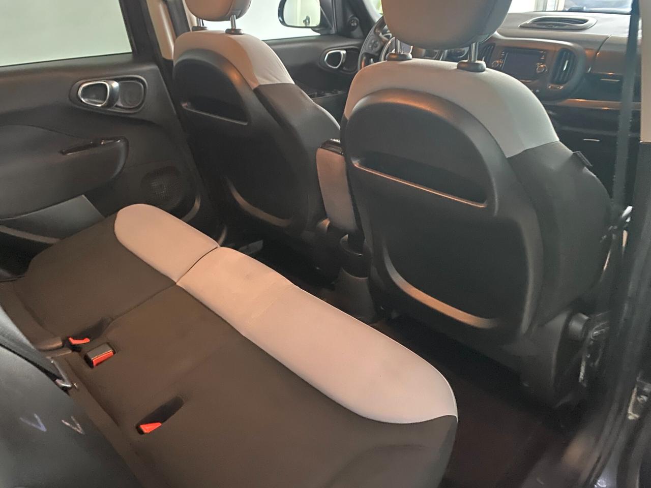 Fiat 500L 1.3 Multijet 95 CV Pop Star