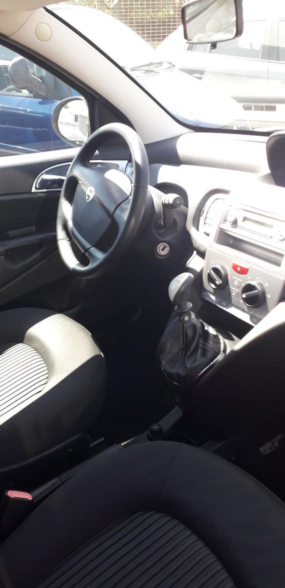 LANCIA - Ypsilon - 1.2 Versus