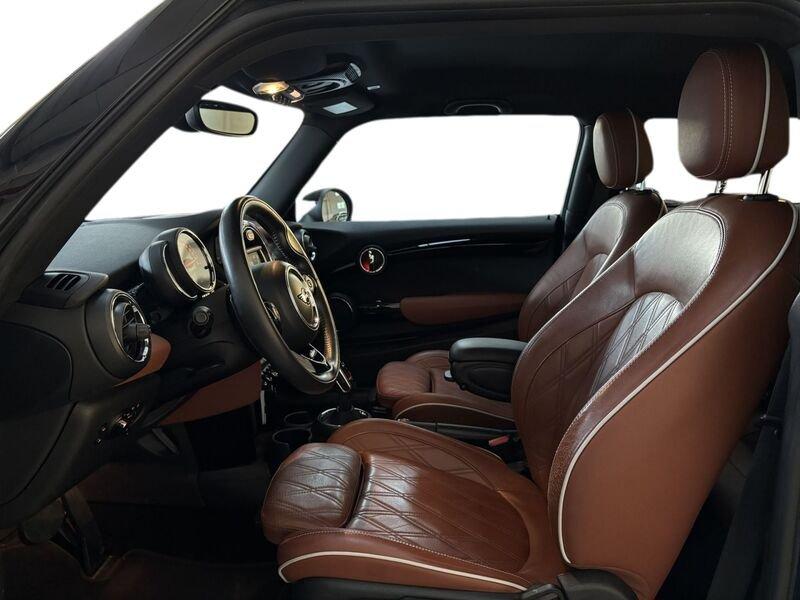 MINI Mini 3 porte Mini 2.0 Cooper S hype