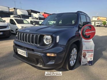 JEEP RENEGADE 1.0 BENZINA 2022