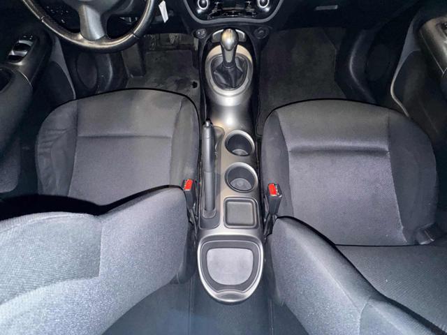 NISSAN Juke 1.6 Acenta