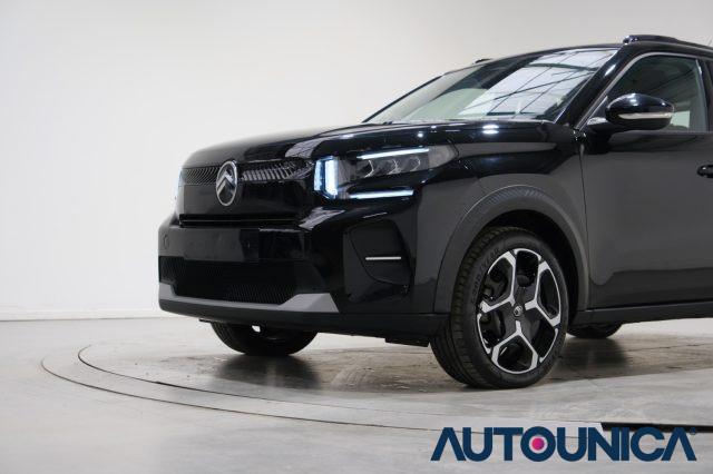 CITROEN C3 PURETECH 100 S&S PLUS NEOPATENTATI FARI LED