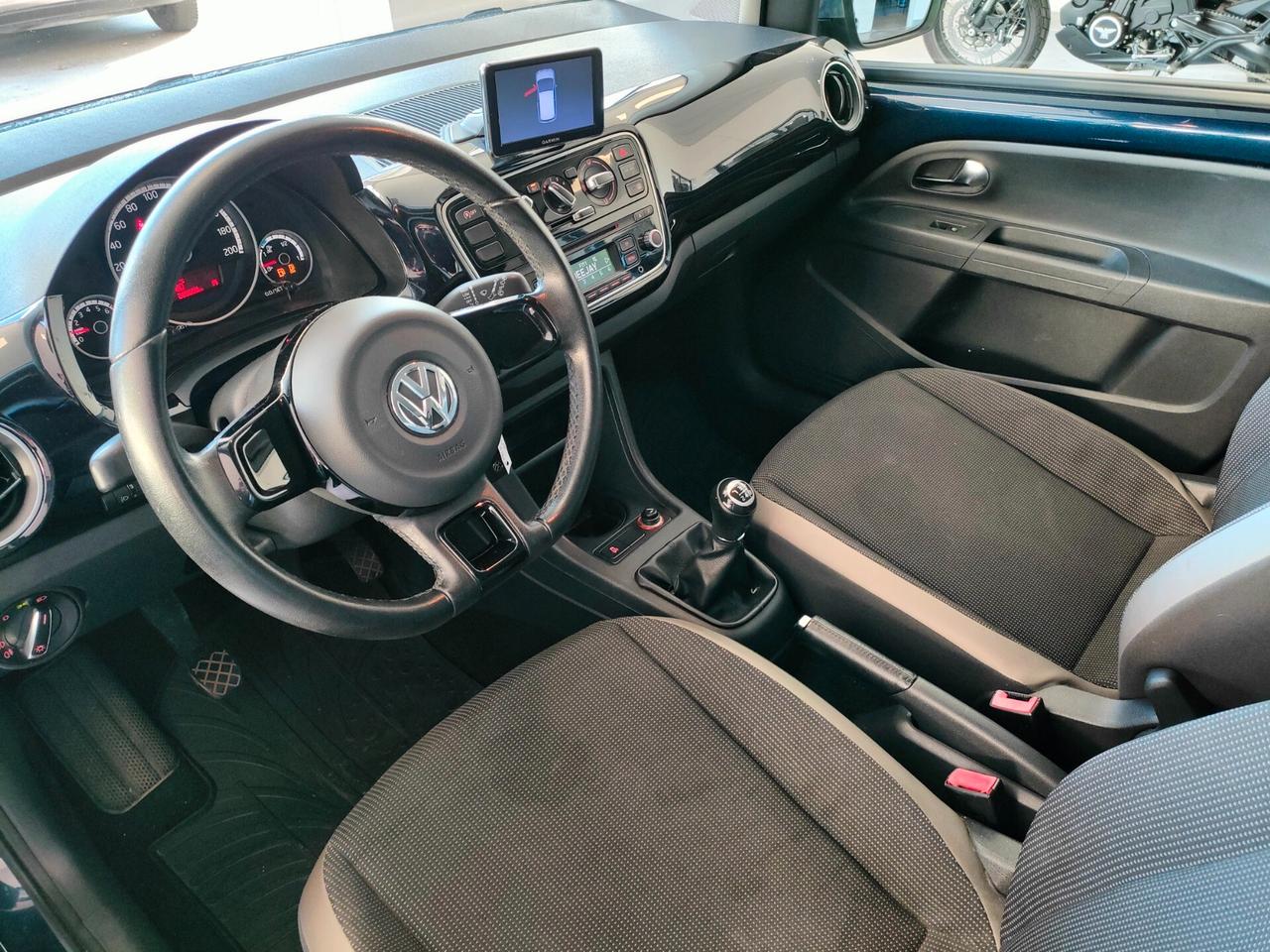 VOLKSWAGEN UP! 1.0 ECO