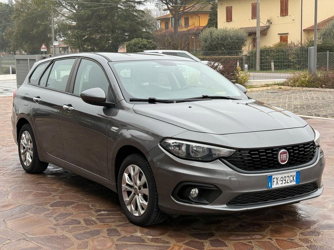 Fiat Tipo SW 1.6 Mjt 120 CV