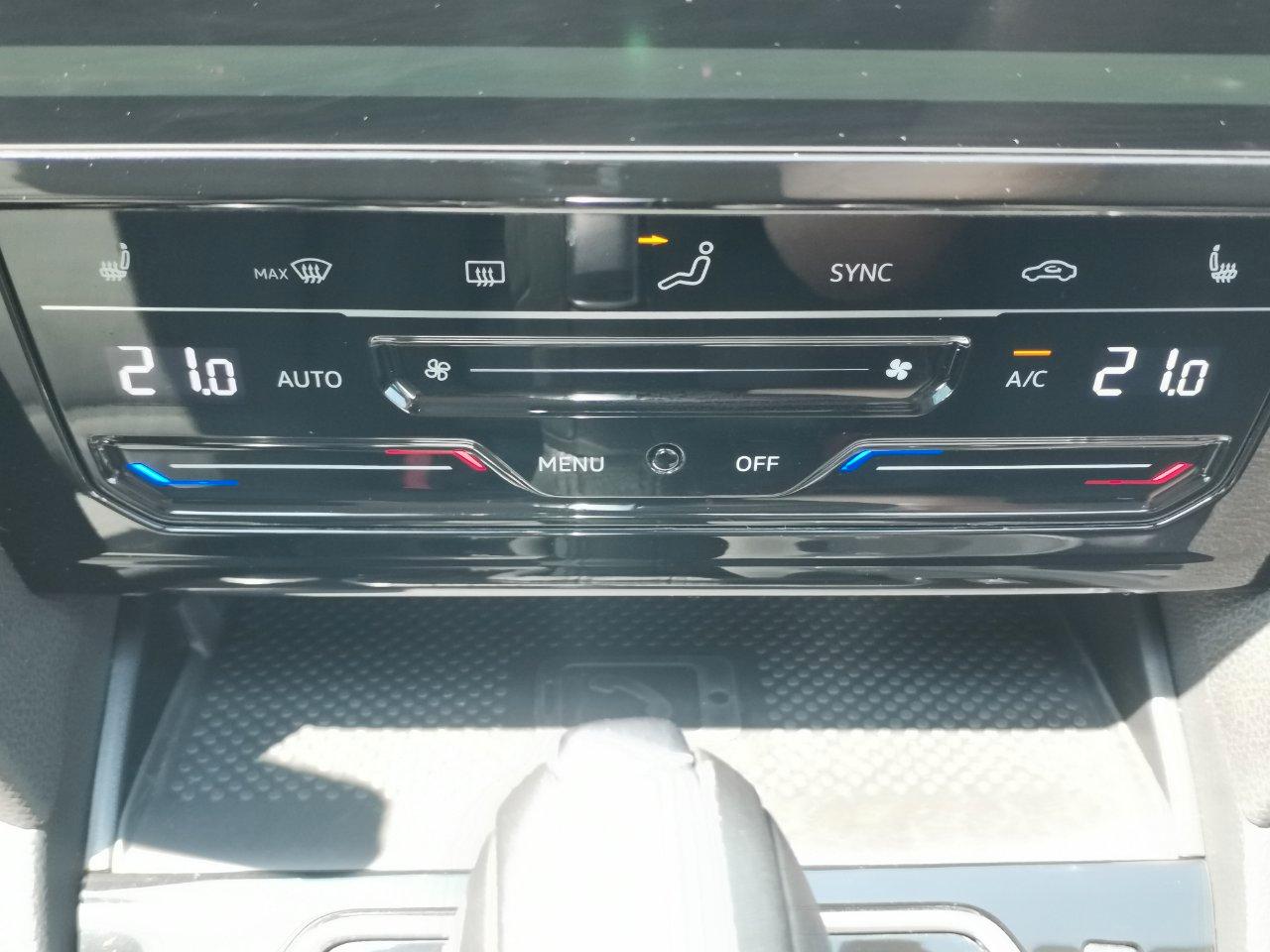Volkswagen Passat Variant 2.0 tdi Executive 150cv dsg