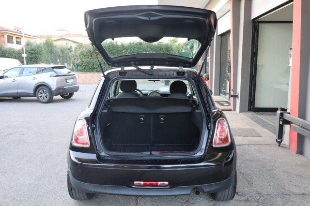 MINI One 1.6 16V One (55kW) 17" Ideale per NEOPATENTATI