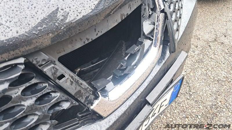 Nissan Juke Juke 1.5 dCi Tekna