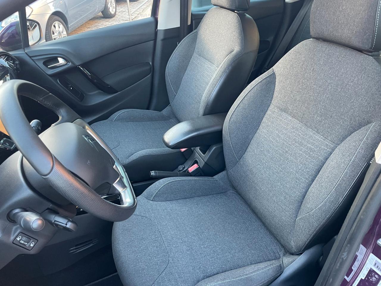 Citroen C3 PureTech 82 Exclusive NAVI,CINGHIA NUOVA