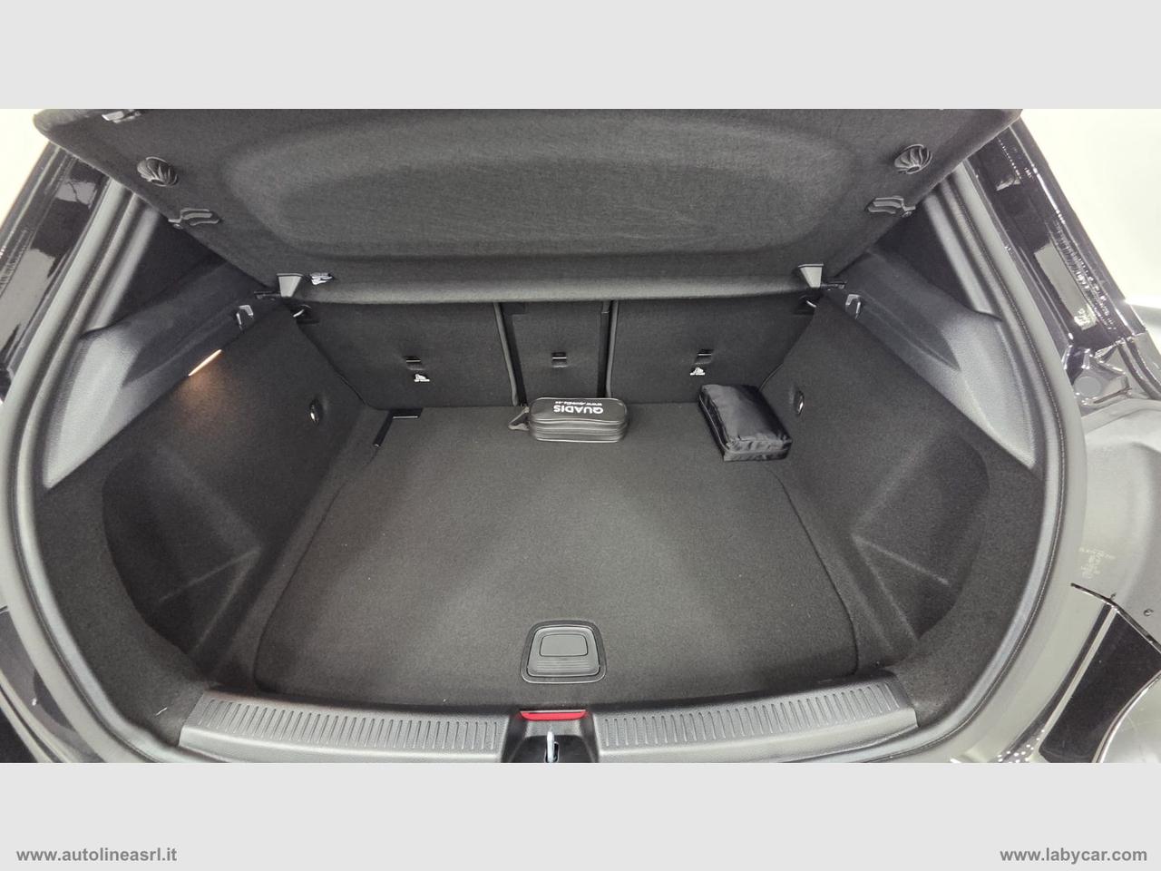 MERCEDES-BENZ A 200 d Automatic AMG Line